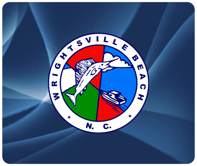 News and Highlights Button Logo Town