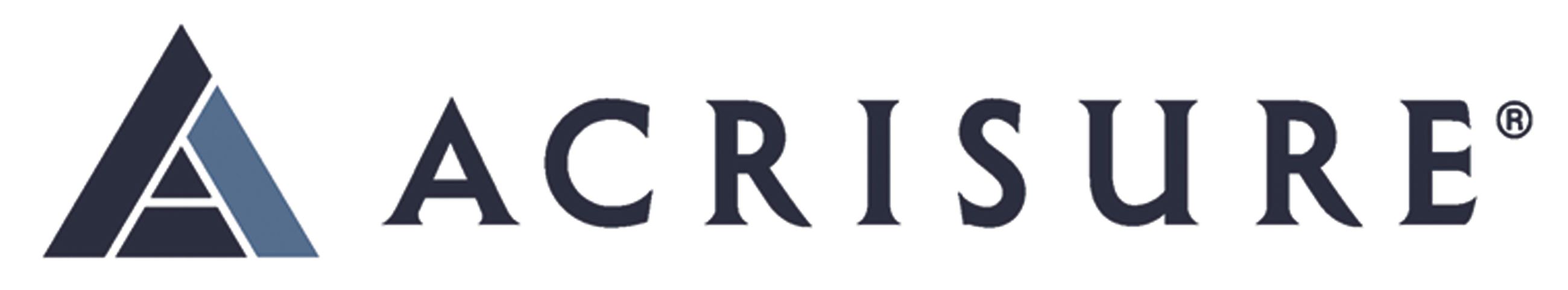 Acrisure Logo for Website