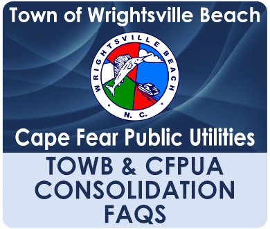 1 BLUE Homepage CFPUA Merger