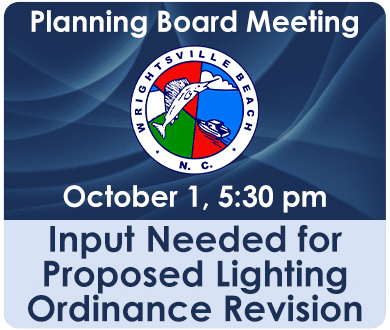 1 Homepage Button Lighting Ordinance Revision