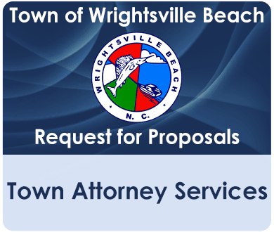 1 BLUE Homepage Town Attorney Services RFP