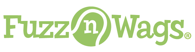 Fuzz n Wags Logo