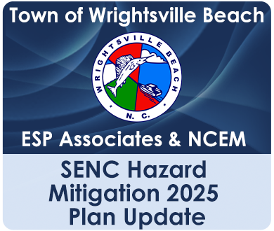 Hazard Mitigation Plan Update
