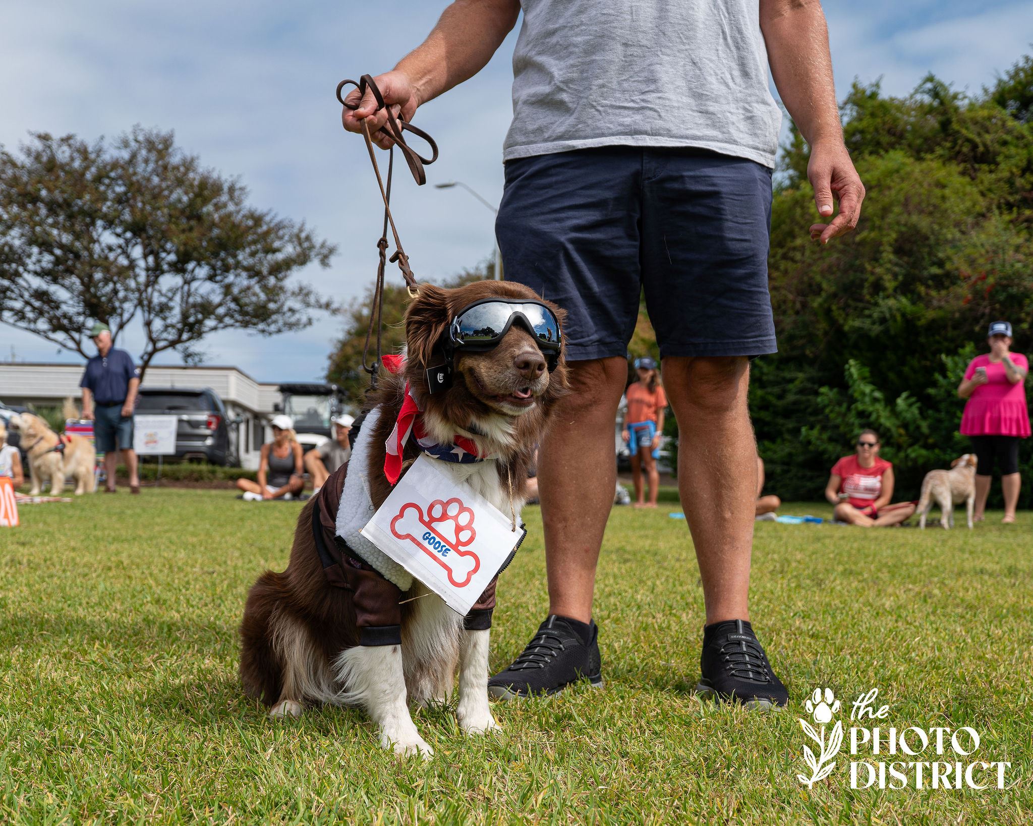 2025 Costume Individual Winner Coco Trost Top Gun
