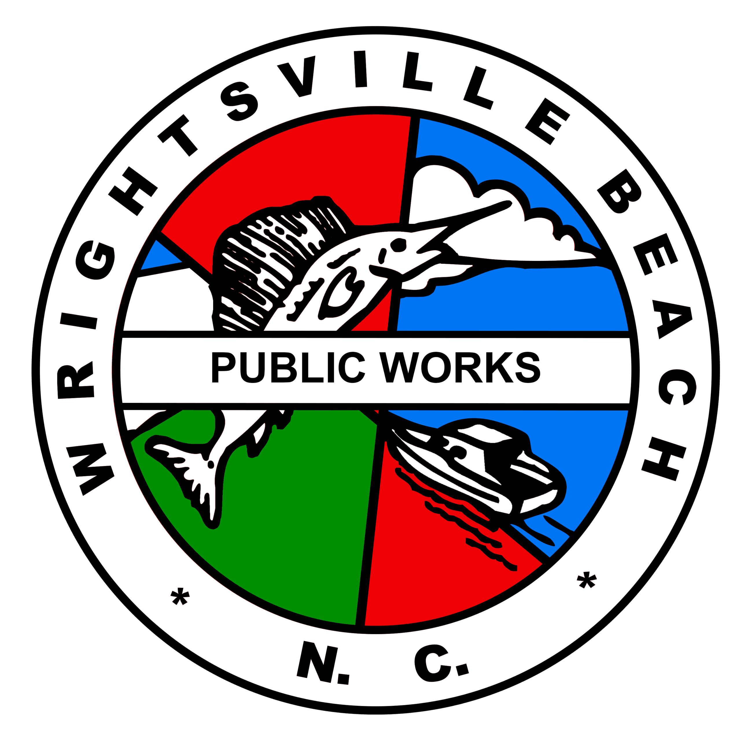 Public Works Logo